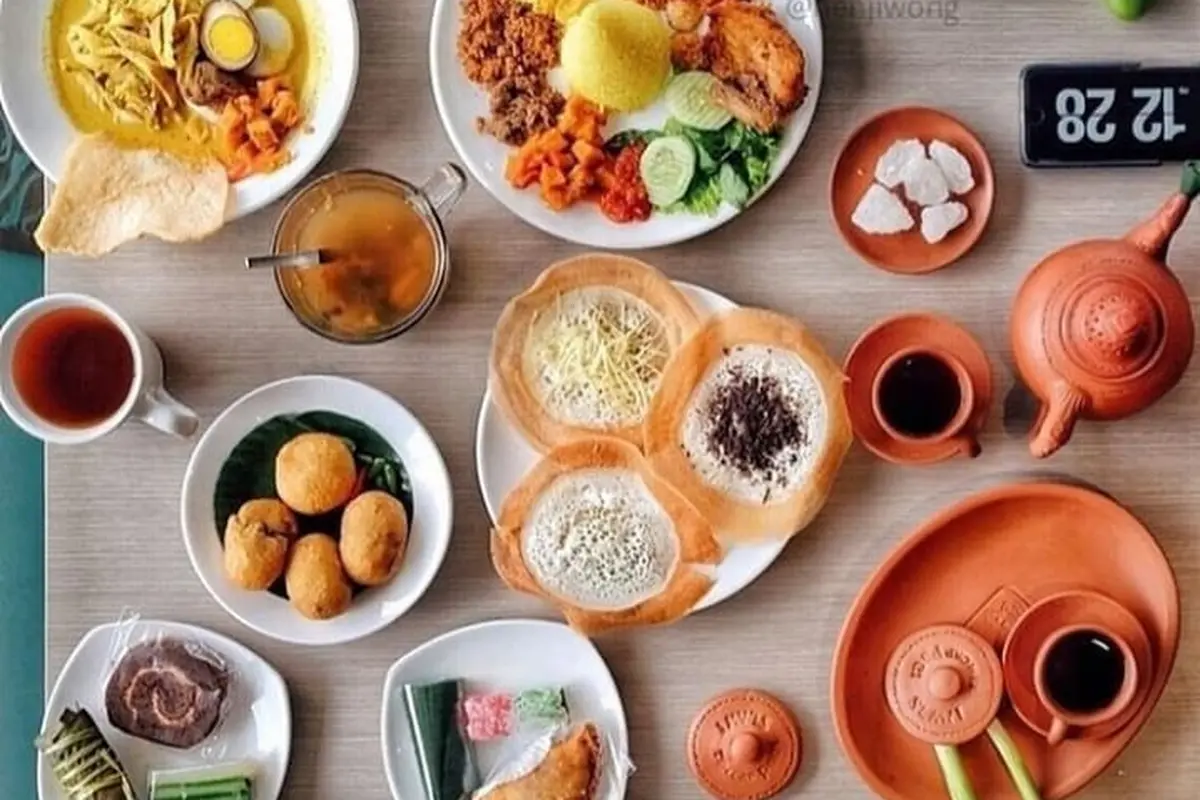 Promo dan Diskon Pemilu 2019