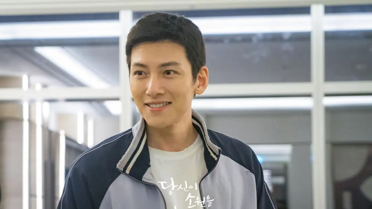 Pesona Ji Chang Wook yang Comeback Lewat Drama Terbaru If You Wish Upon Me