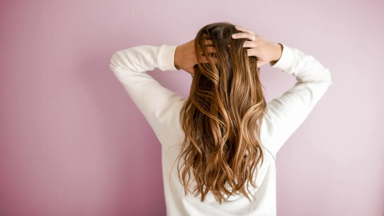 Rambut - Vania