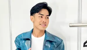 Razky Dangdut Academy 8 Ungkap Ilmu Paling Berharga yang Didapat Saat Kompetisi