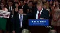 12 Ribu warga terserang penyakit ISPA di Pekanbaru, Riau, hingga polemik kehadiran ketua DPR di kampanye Donald Trump.