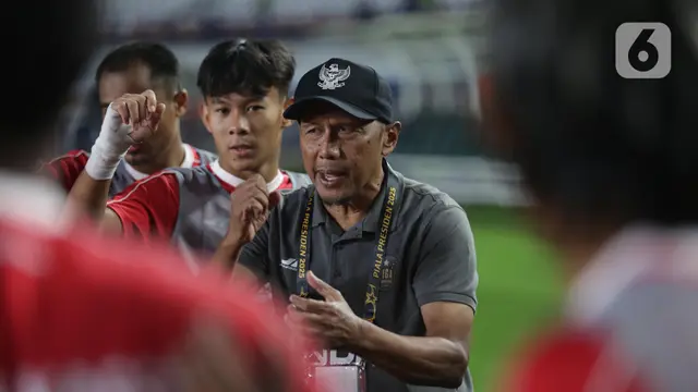 Dewa United Raih Tempat Ketiga Turnamen Piala Presiden 2025