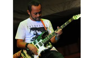 Istri Bengbeng PAS Band Meninggal Dunia