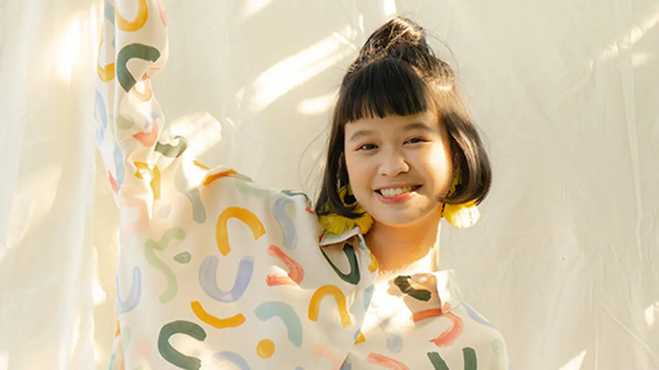 CottonInk X Tencel