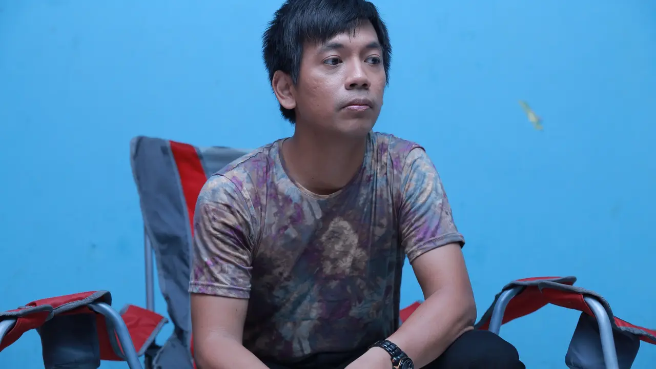 [Bintang] Rian d'Masiv