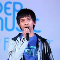 Rian d'Masiv (Nurwahyunan/Bintang.com)