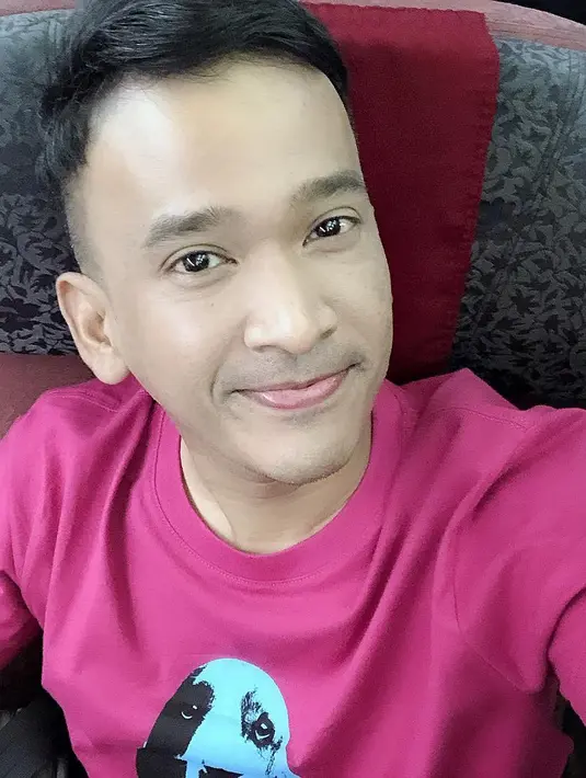 (Instagram/ruben_onsu)