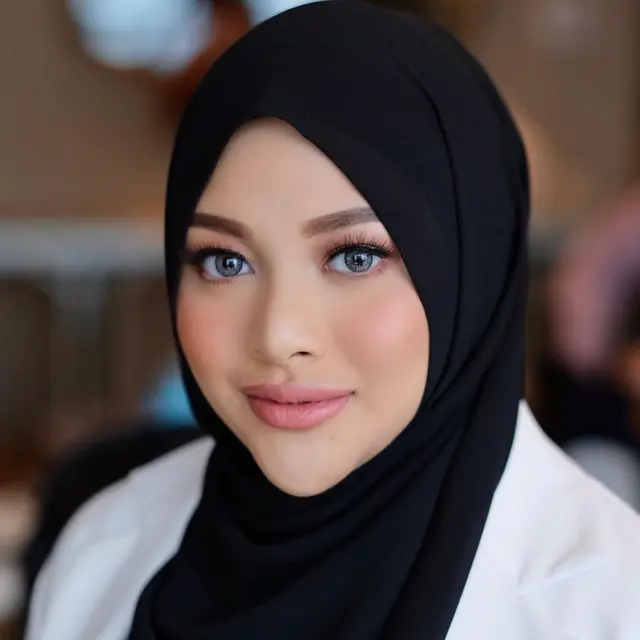 Punya Dagu Lancip, 7 Artis Wanita Ini Dituding Lakukan Operasi Plastik