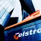 Operator seluler Telstra. (Doc: Sydney Morning Herald)