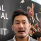 CEO ONE Championship, Chatri Sityodtong (Windi Wicaksono)