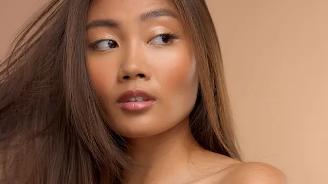 10 Tips Aplikasi Makeup Look Soft Caramel untuk Tampilan Hangat & Natural yang Flawless
