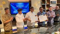 Berkonsep Green Airport, Bandara Bali Utara Bakal Andalkan Kendaraan Listrik MAB