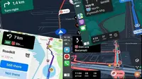 Apple Maps Coba Tiru Waze, Fitur Baru Malah Sepi Peminat