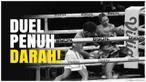 Berita Video, momen Felmy Sumaehe kalahkan petinju Australia (Shanell Dargan) di Byon Combat Showbiz Vol.4 pada Sabtu (30/11/2024)
