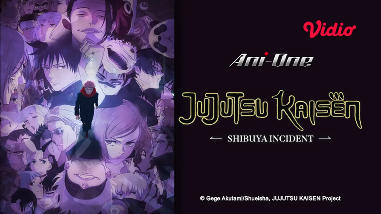 Jujutsu Kaisen Season 2  Episode 7
