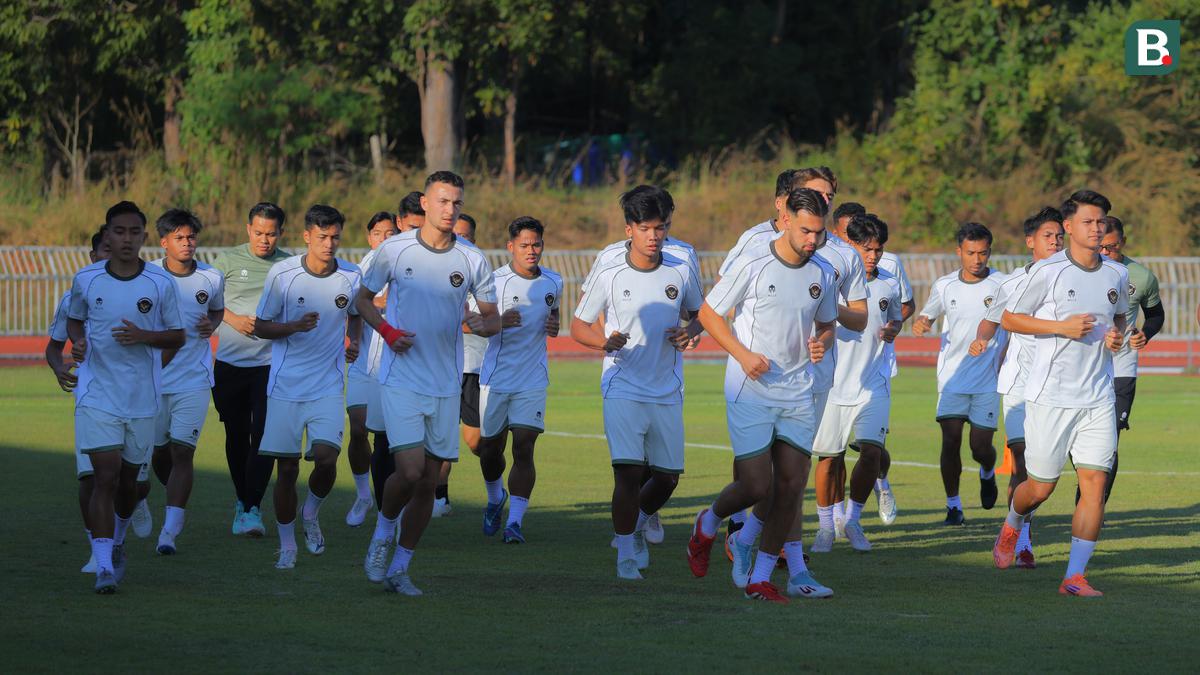 Perubahan yang Perlu Dilakukan Timnas Indonesia U-22 demi Bungkam Myanmar dan Melaju ke Semifinal SEA Games 2025
