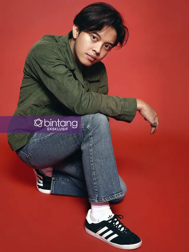 [Bintang] Eksklusif Bisma Karisma