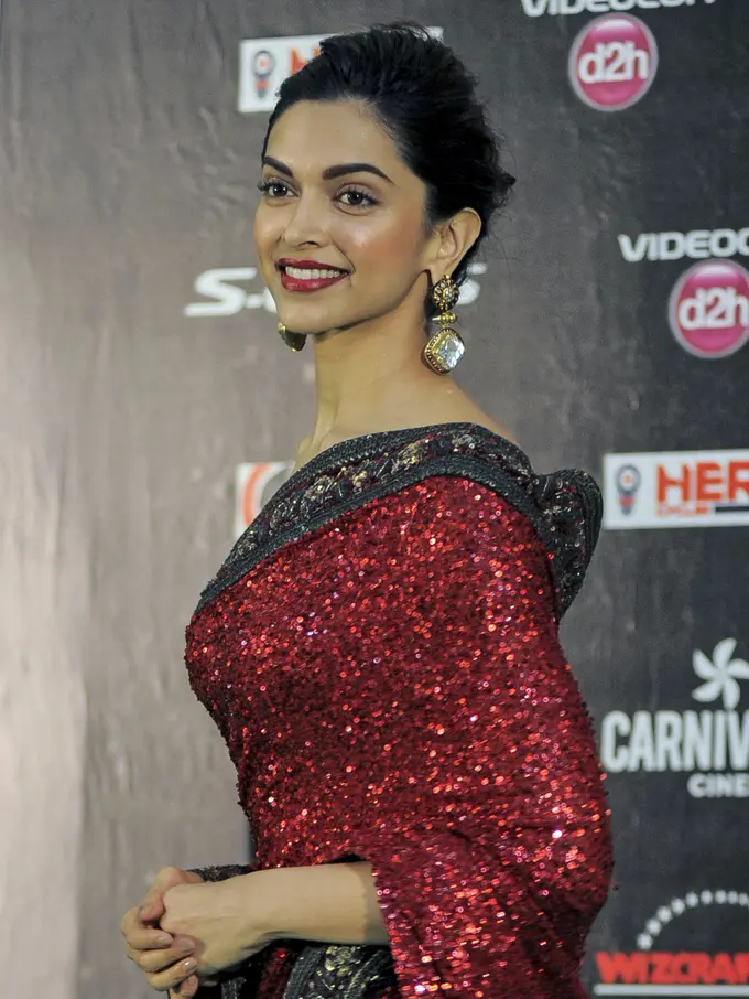 Deepika Padukone
