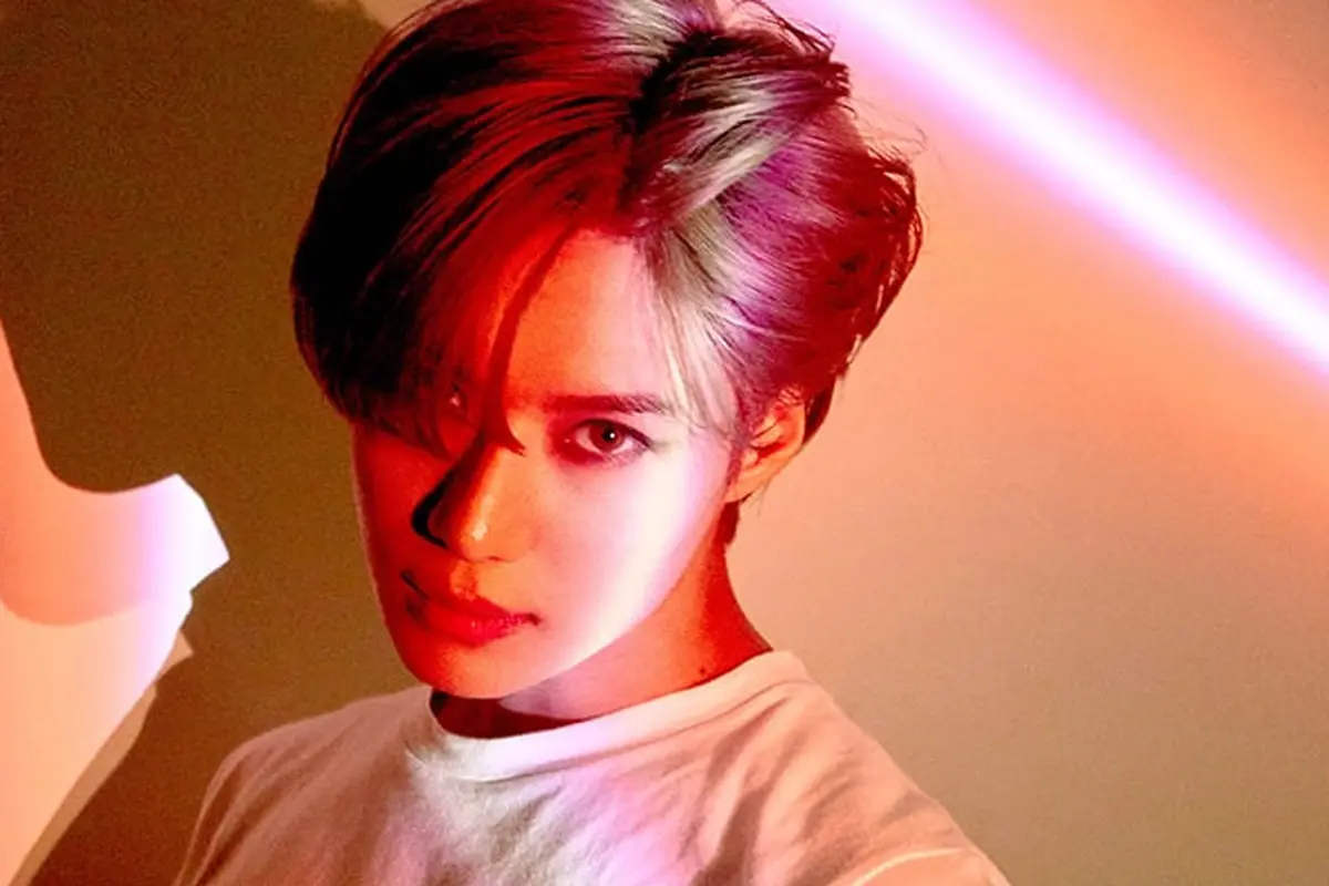 Taemin SHINee (SM Entertainment via Soompi)