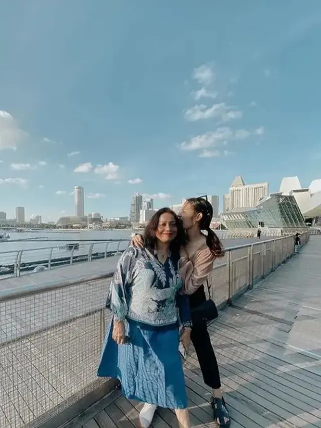 Enzy Storia (Instagram/enzystoria)