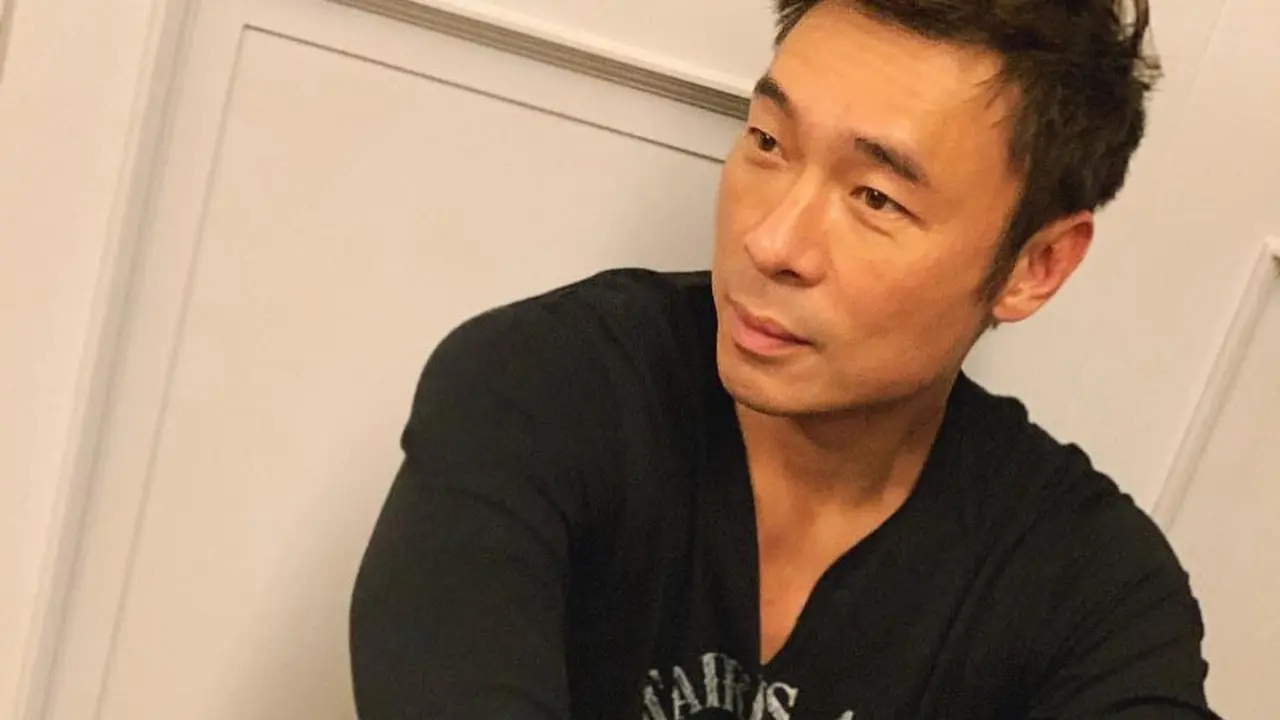 Andy Hui (Instagram/  andyhuichion)