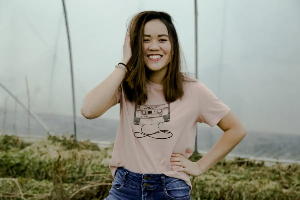 [Fimela] Perempuan