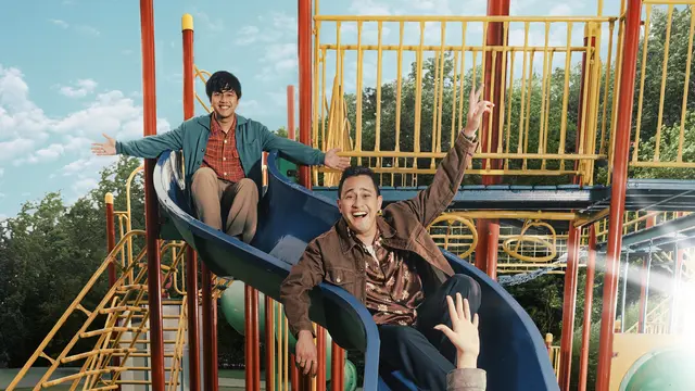 HIVI! rilis single terbaru berjudul Main!. (ist)