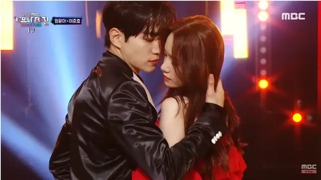 8 Potret Mesra Im Yoona dan Lee Junho, Bantah Kabar Kencan