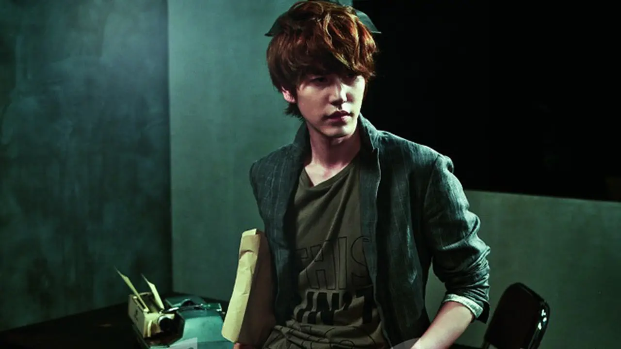Kyuhyun Super Junior Siap Kembali dengan Drama Musikal Terbaru