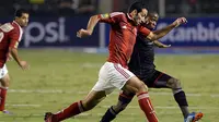 Al Ahly, Wakil Afrika di Piala Dunia Antarklub