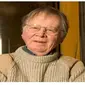 'Bapak' Pemanasan Global, Wallace Broecker meninggal dunia pada 18 Februari 2019. (The Earth Institute Columbia University)