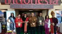 Kemenpar Kembali Berpartisipasi di MITM Penang 2019