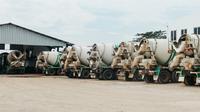 PT Berkah Beton Sadaya Tbk (BEBS)