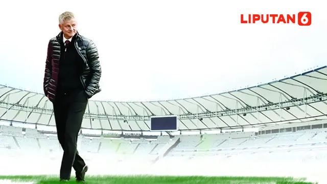 Ole Gunnar Solskjaer