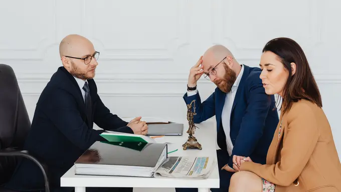 Perbedaan yang Tidak dapat Didamaikan