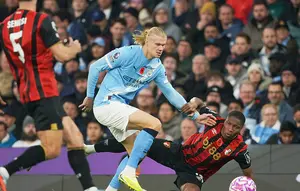 Tempat Menonton Manchester City vs Bournemouth di Liga Inggris