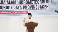 Presiden Berikan Tambahan TKD Rp10,6 Triliun kepada Tiga Provinsi Terdampak Bencana