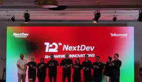 Telkomsel Gelar NextDev ke-12 untuk Lawan Lesunya Pendanaan Startup