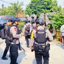 Pengirim Ancaman Bom SD di Jaksel Diburu