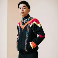 Betrand Peto (Sumber: Instagram/betrandpetoputraonsu)