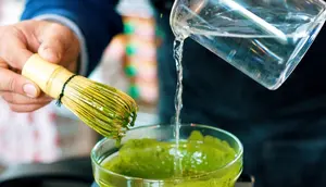 Viral Galon Matcha, Dokter Ingatkan Bahaya Gula dan Kalori Tersembunyi