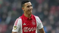 'Ronaldo dari Belanda' Ogah Gabung Milan