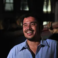 Asrul Dahlan (indonesiafilmcenter.com)