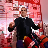 Timnas Tunisia Bakal Pecat Pelatih Kepalanya Buntut Kalah dari Swedia?