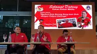 Iwan Bule Klaim Dapat Dukungan 50 Voters Jadi Calon Ketua Umum PSSI, Termasuk Persija