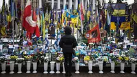 Empat Tahun Perang Rusia-Ukraina: Diplomasi Perdamaian Stagnan, Krisis Kemanusiaan Memburuk