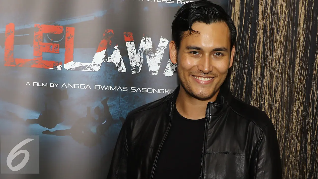 Arifin Putra