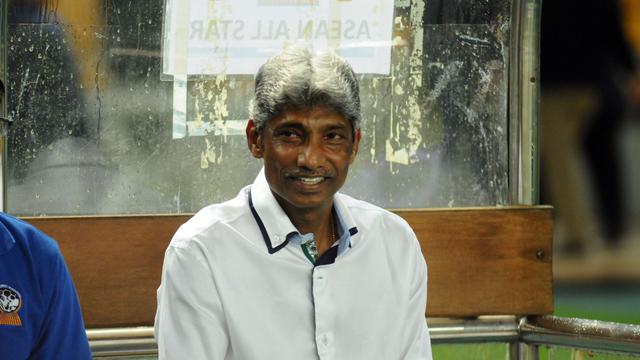 Datuk Krishasnamy Rajagopal