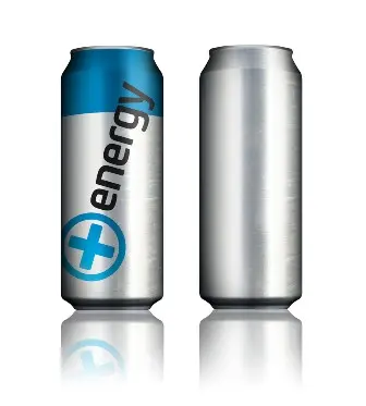 Energy drink