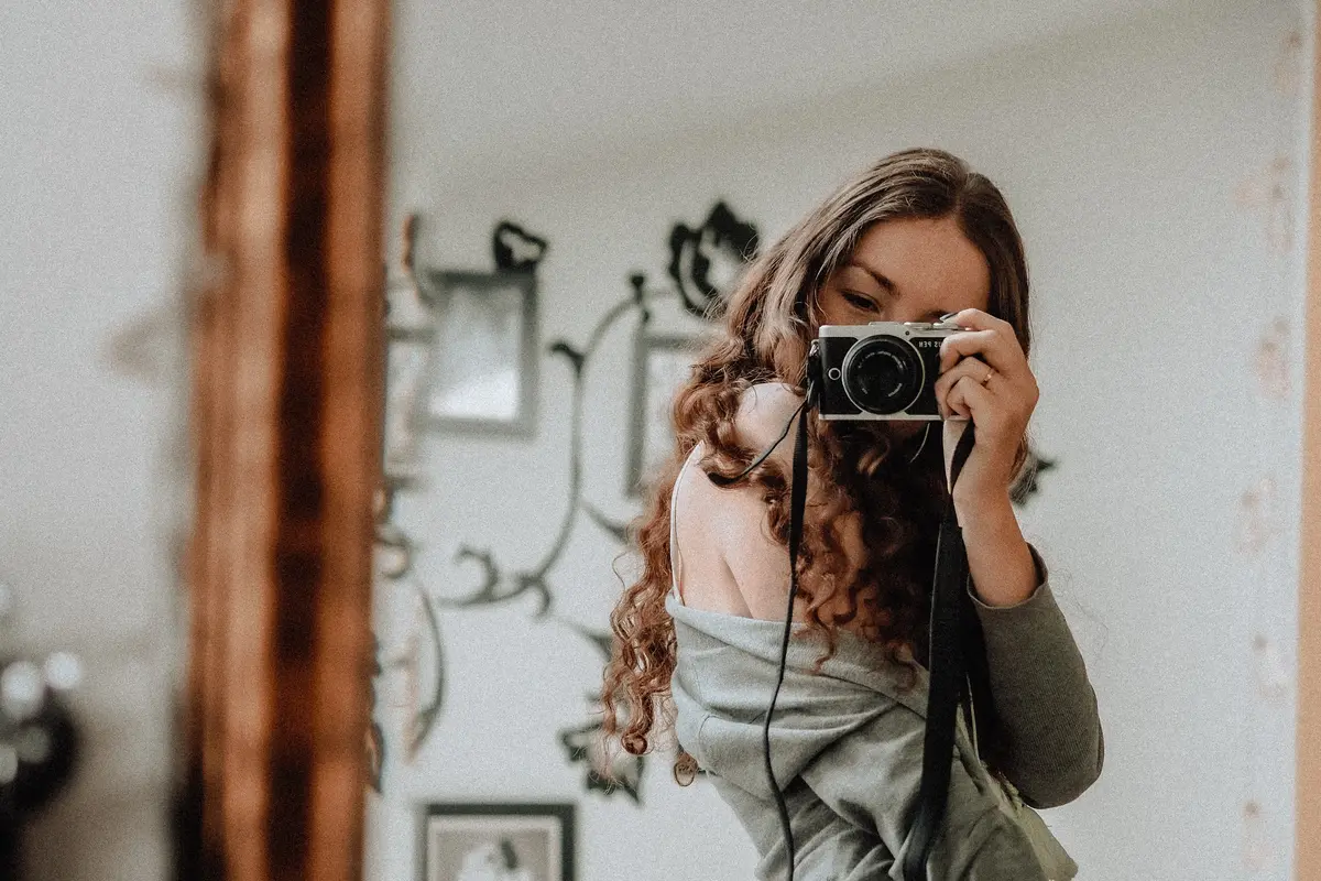 Selfie - Vania